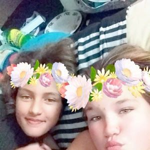 Meet your Posher, Audrey